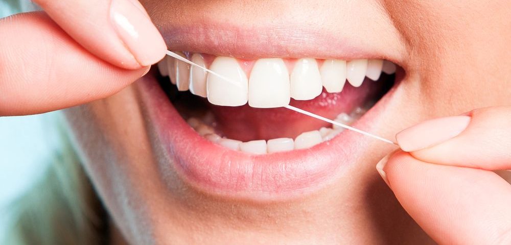 5 Why Should Be Flossing Your Teeth - McAllister Dentistry in