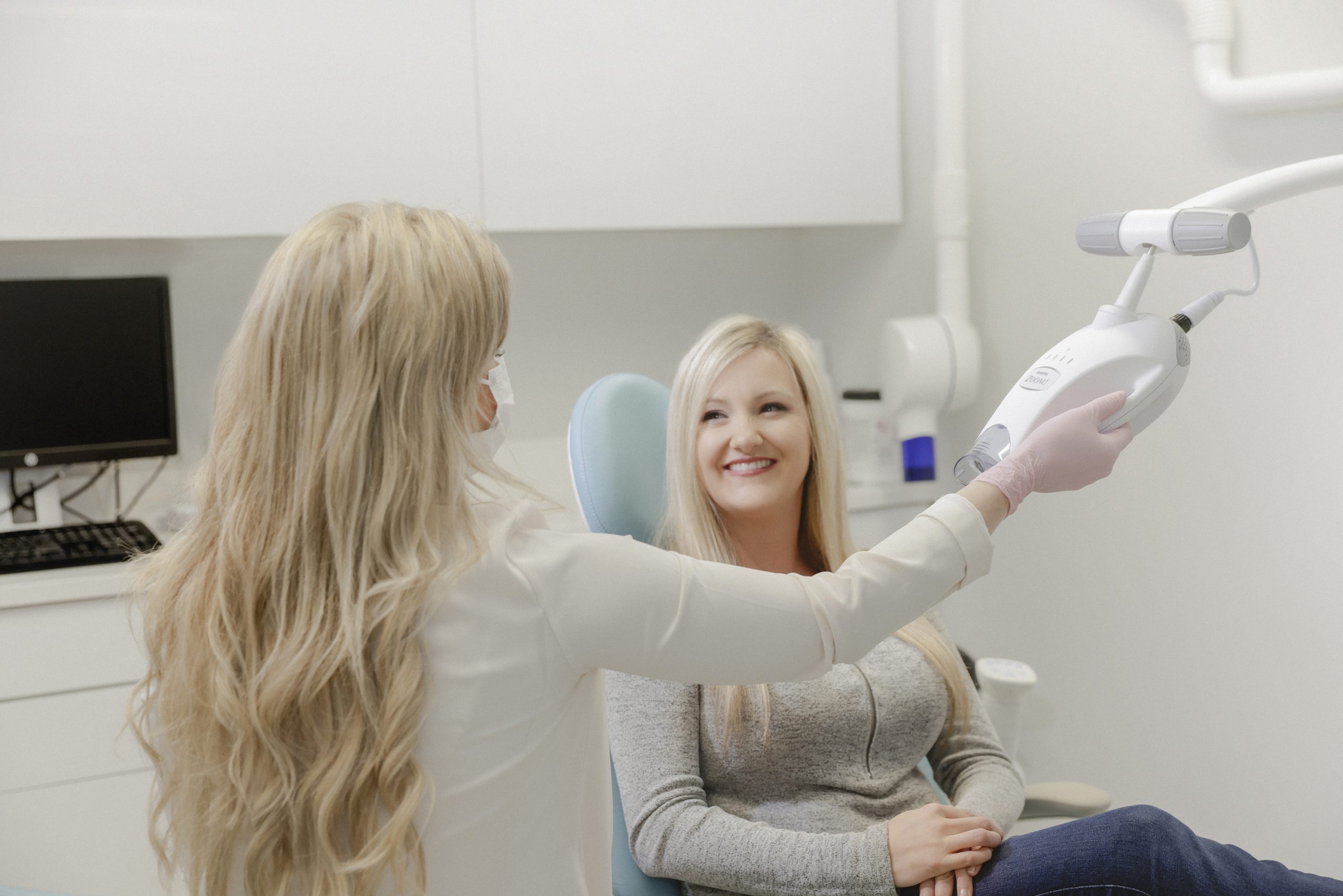 McAllister Dentistry in Gloucester